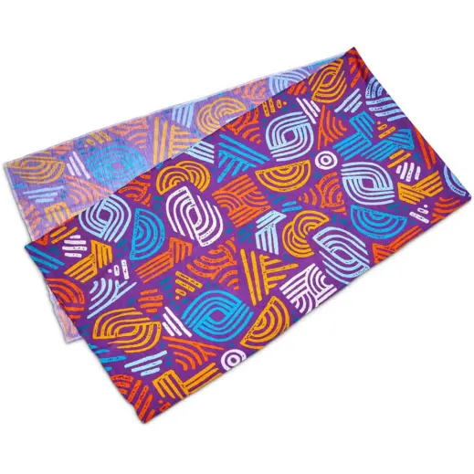 Hoppla Crown Polyester Head Wrap Main